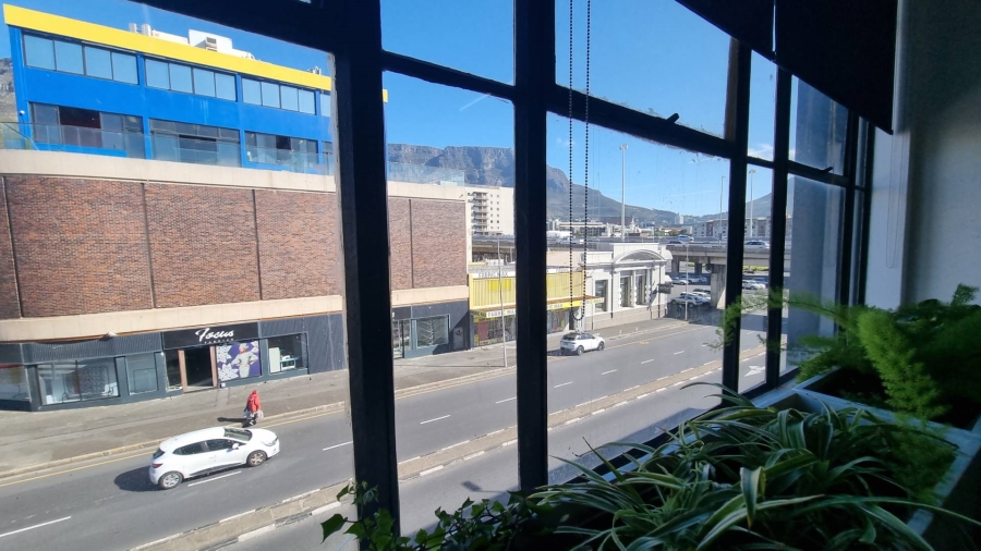 To Let Commercial Property for Rent in Woodstock Western Cape